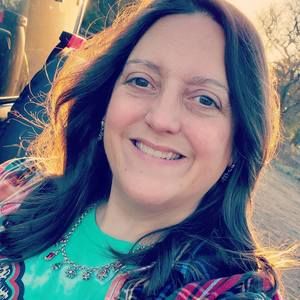 Meet your Posher, Cathy